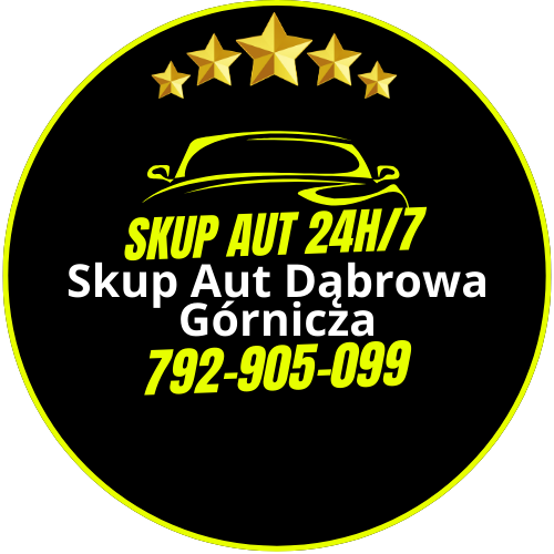 Skup aut Dąbrowa Górnicza